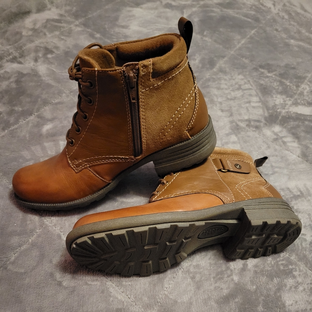 Earth Origins Women Ankle Boots